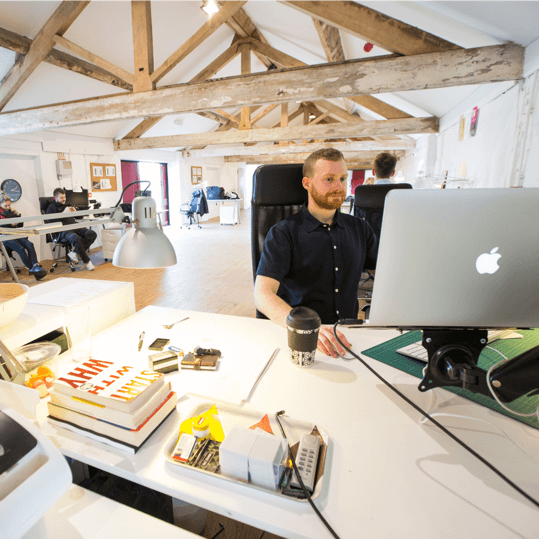 digital marketing agency