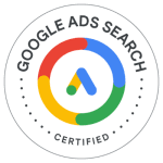 Certified Google Ads Agency