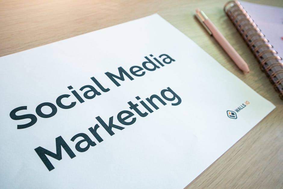 social media management services