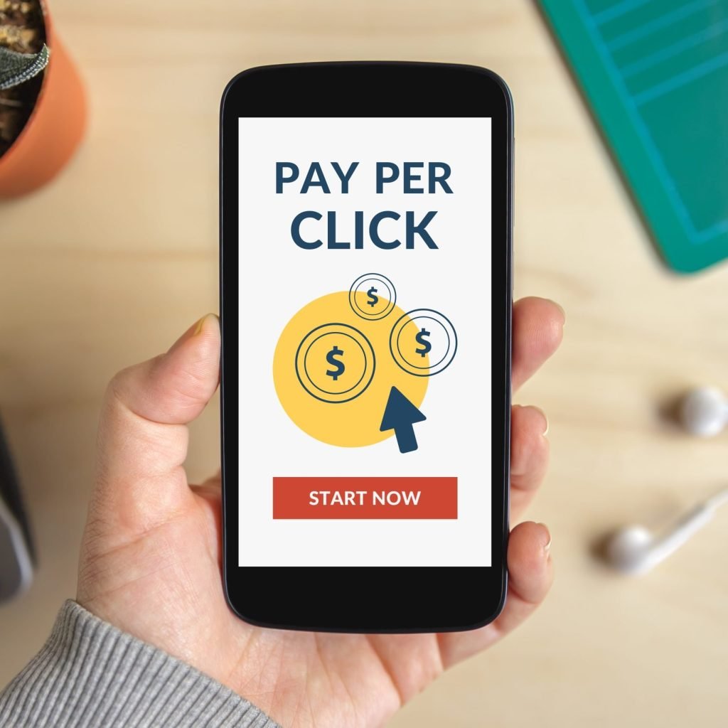 ppc management services