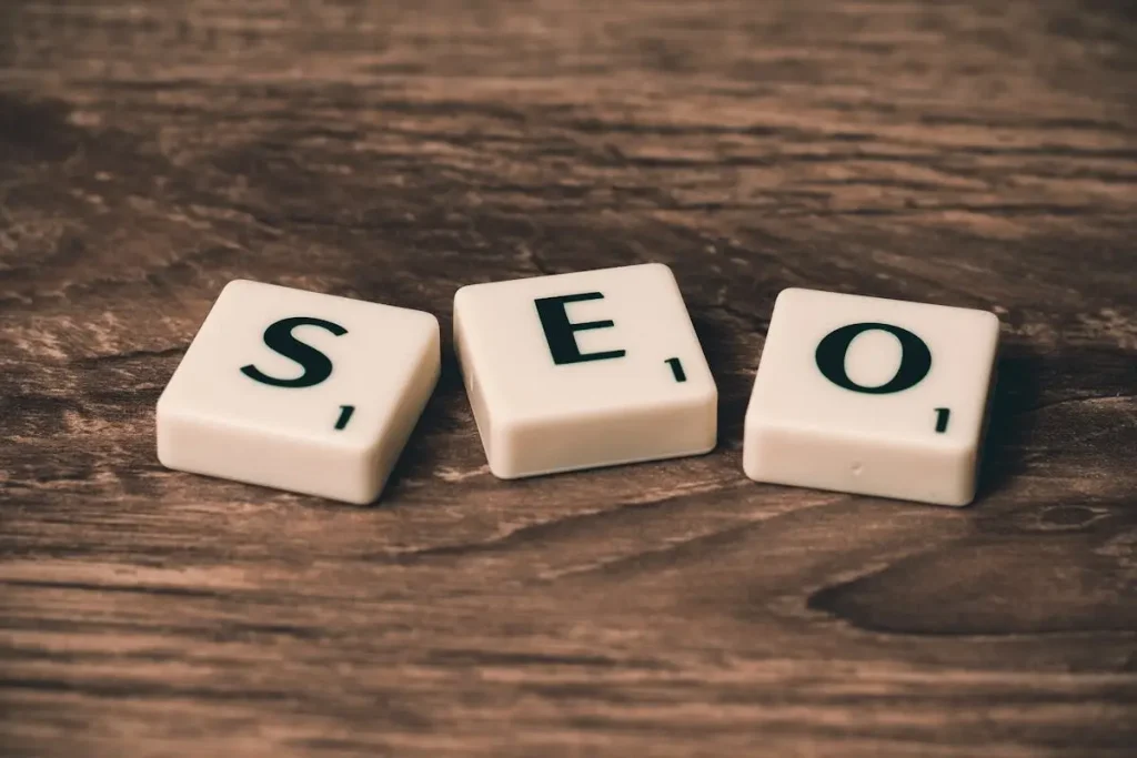 professional seo services